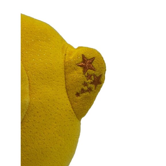 Disney Wish Hug & Wish Star 10-Inch Glowing Plush Soft Star Soothing Night Light - Picture 3 of 6